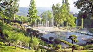 Jardins d'eau SkyMe Autor Les jardins de límaginaire